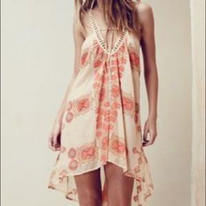 For Love & Lemons Barcelona Dress SIZE M